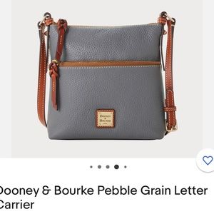 Dooney & Bourke crossbody